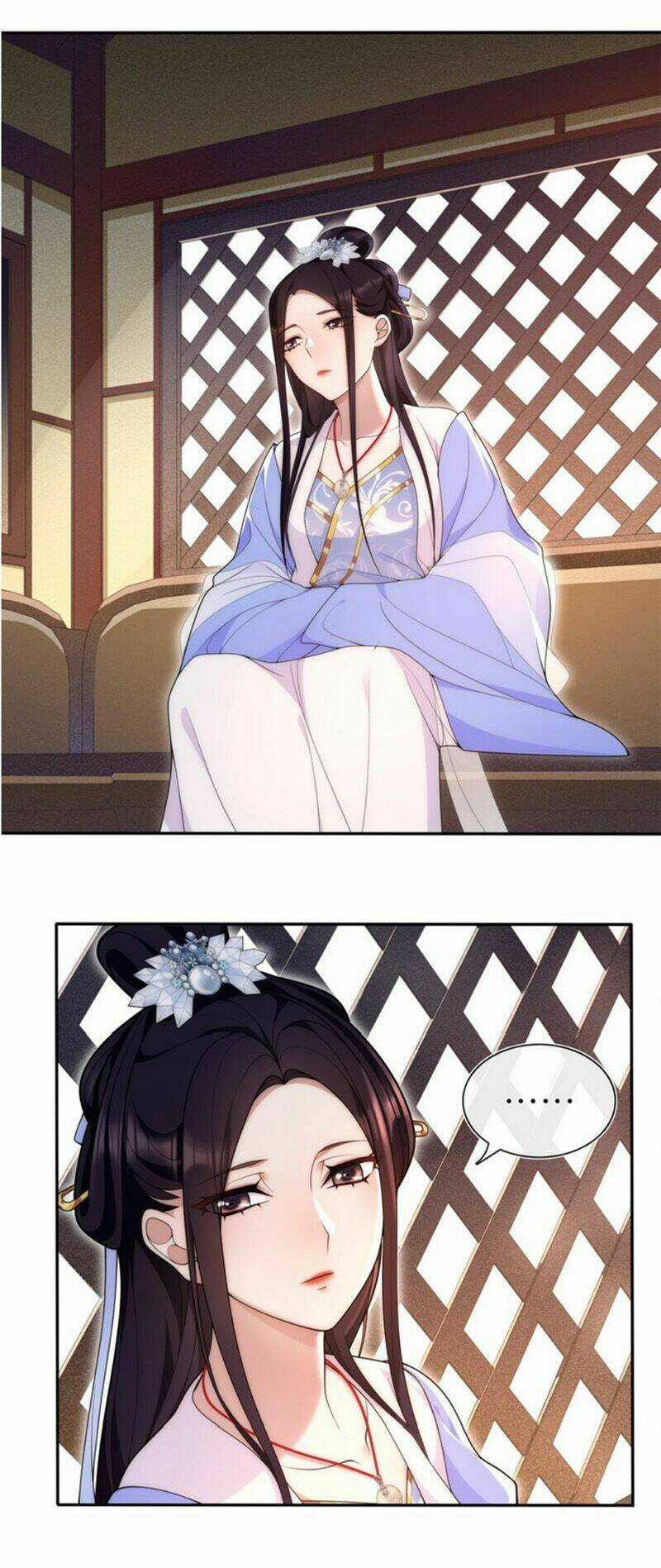 Nguyệt Trầm Ngâm Chapter 106 trang 2