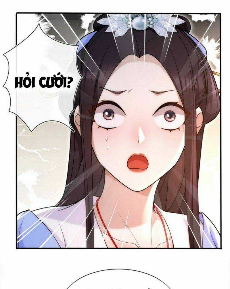 Nguyệt Trầm Ngâm Chapter 106 trang 9