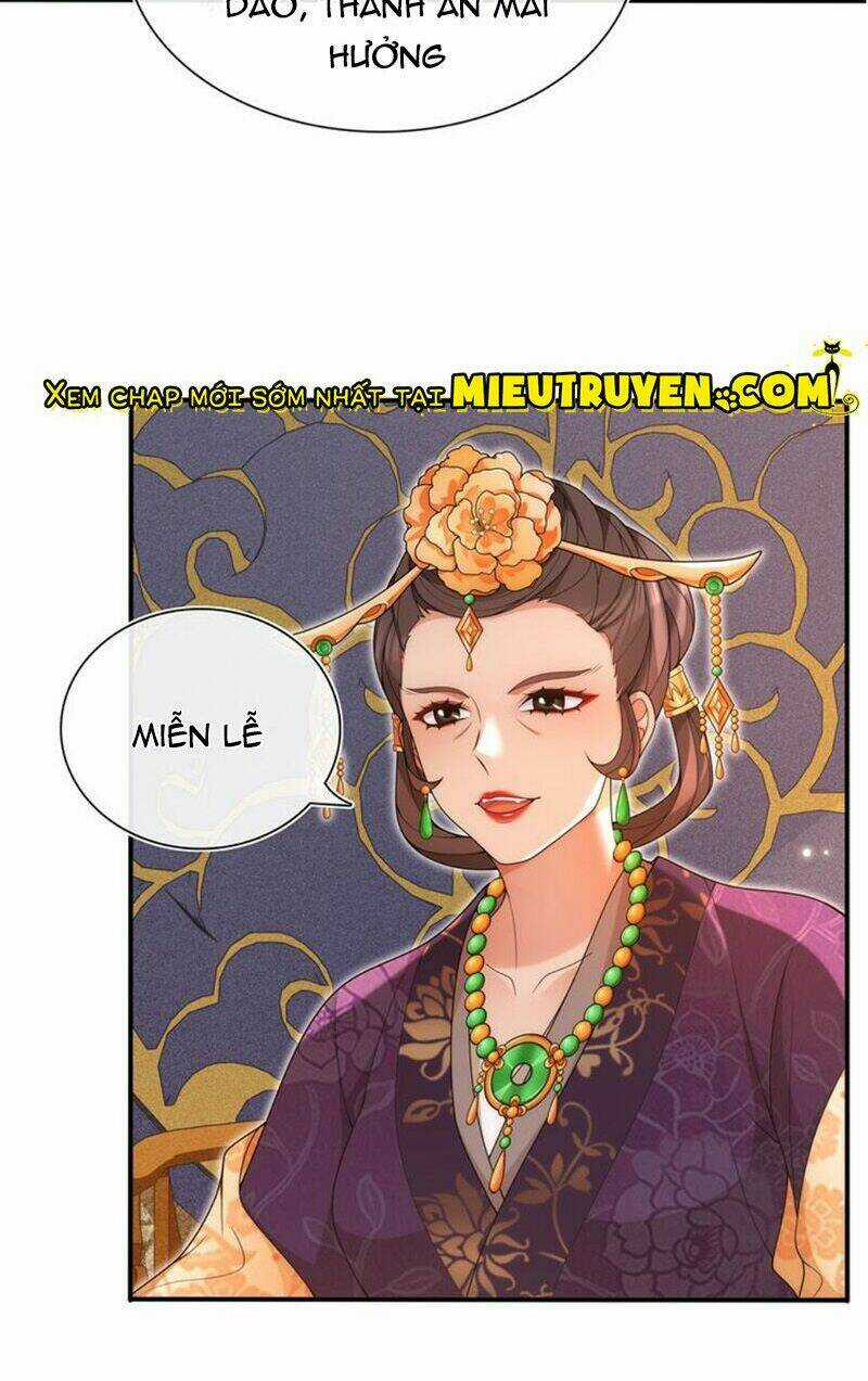 Nguyệt Trầm Ngâm Chapter 107 trang 2