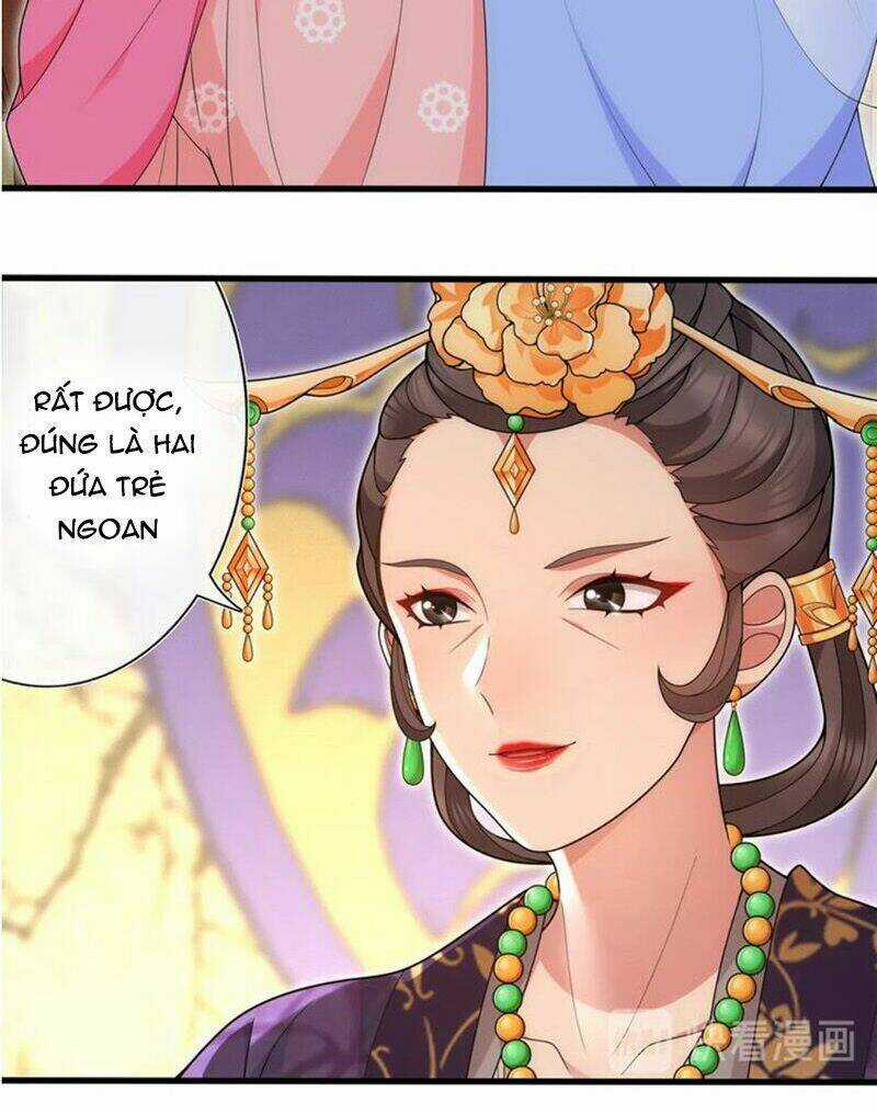 Nguyệt Trầm Ngâm Chapter 108 trang 10