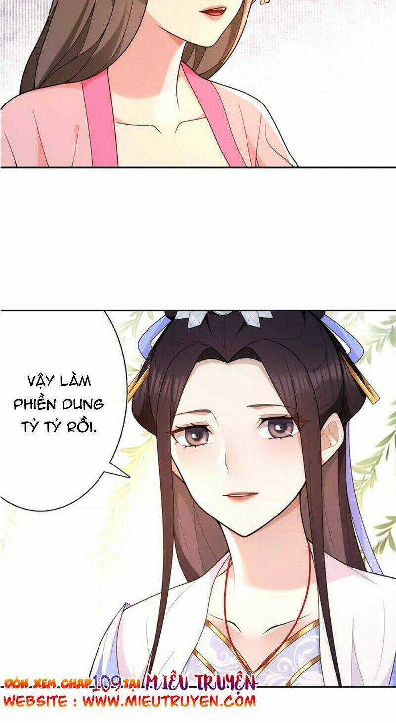 Nguyệt Trầm Ngâm Chapter 108 trang 19