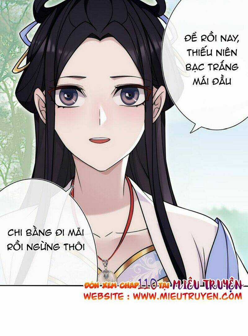 Nguyệt Trầm Ngâm Chapter 109 trang 21