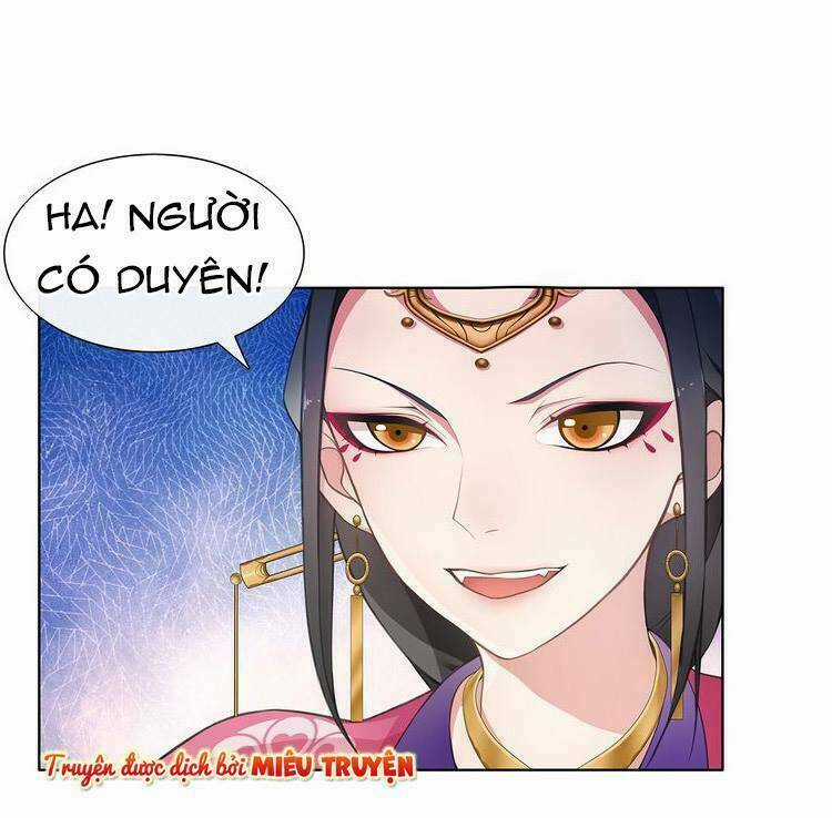 Nguyệt Trầm Ngâm Chapter 11 trang 10