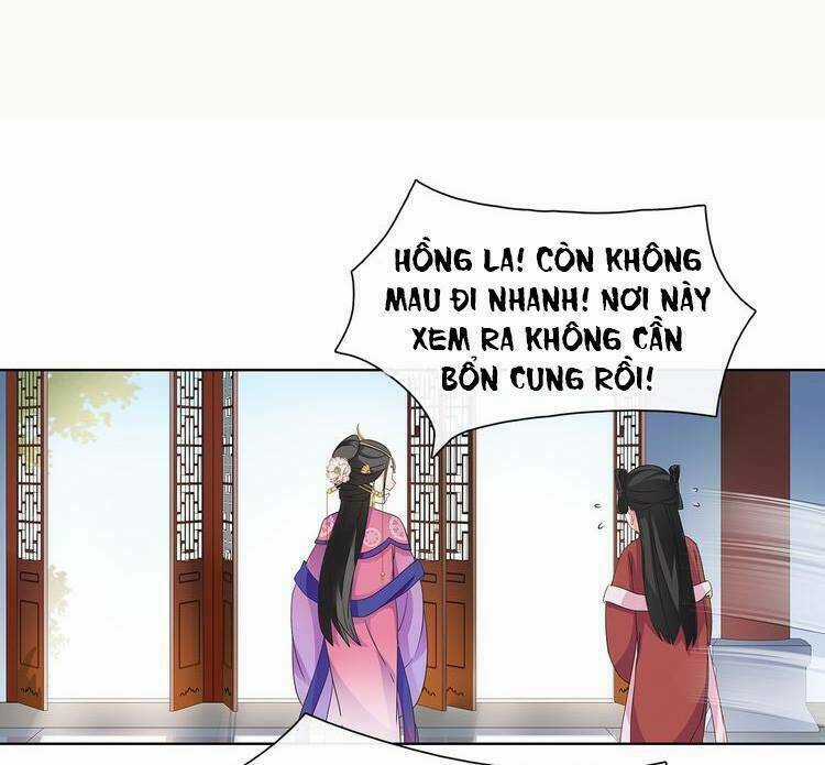 Nguyệt Trầm Ngâm Chapter 11 trang 13