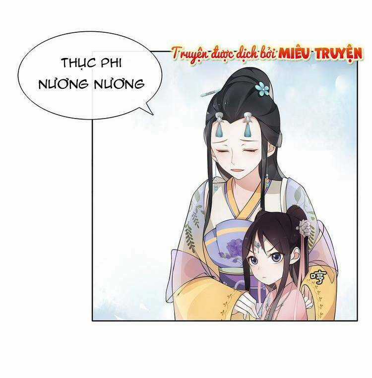 Nguyệt Trầm Ngâm Chapter 11 trang 12