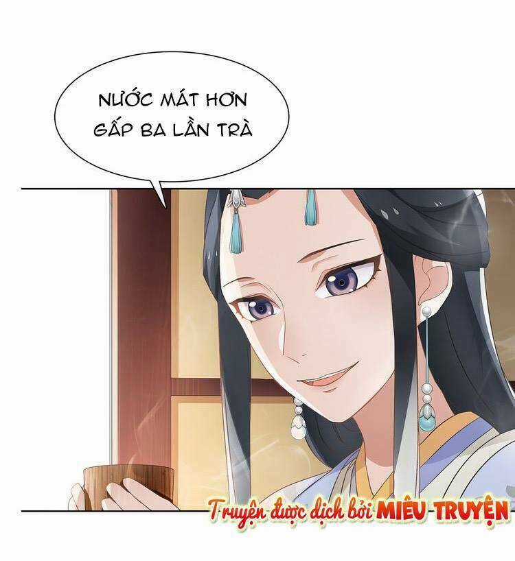 Nguyệt Trầm Ngâm Chapter 11 trang 23