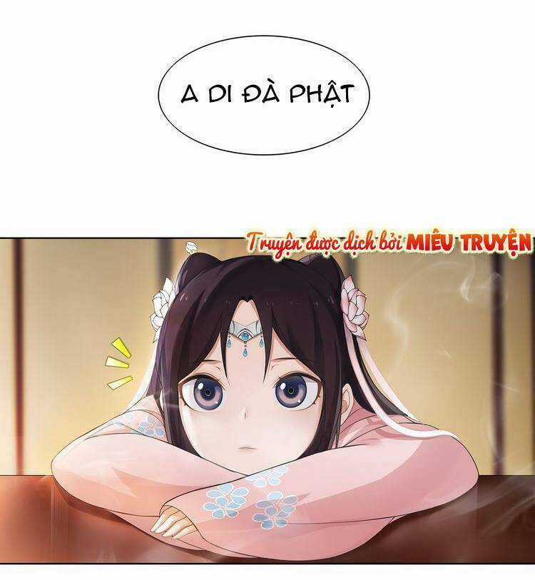 Nguyệt Trầm Ngâm Chapter 11 trang 24