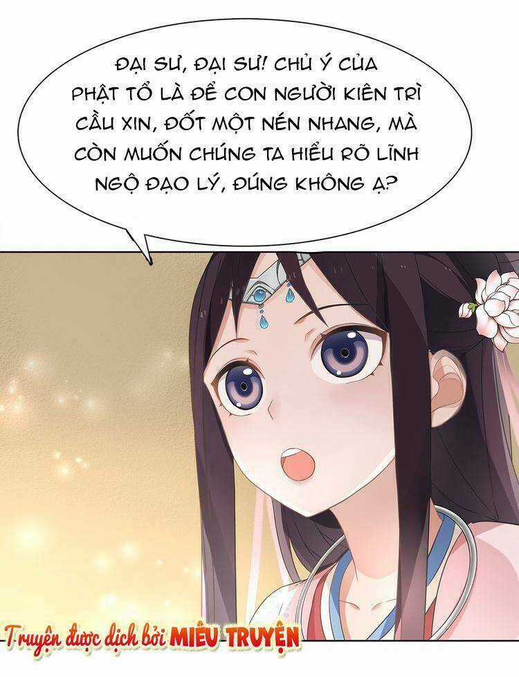 Nguyệt Trầm Ngâm Chapter 11 trang 26