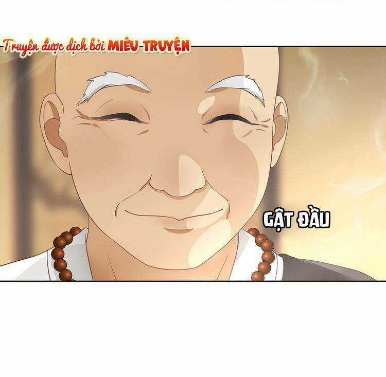 Nguyệt Trầm Ngâm Chapter 11 trang 27