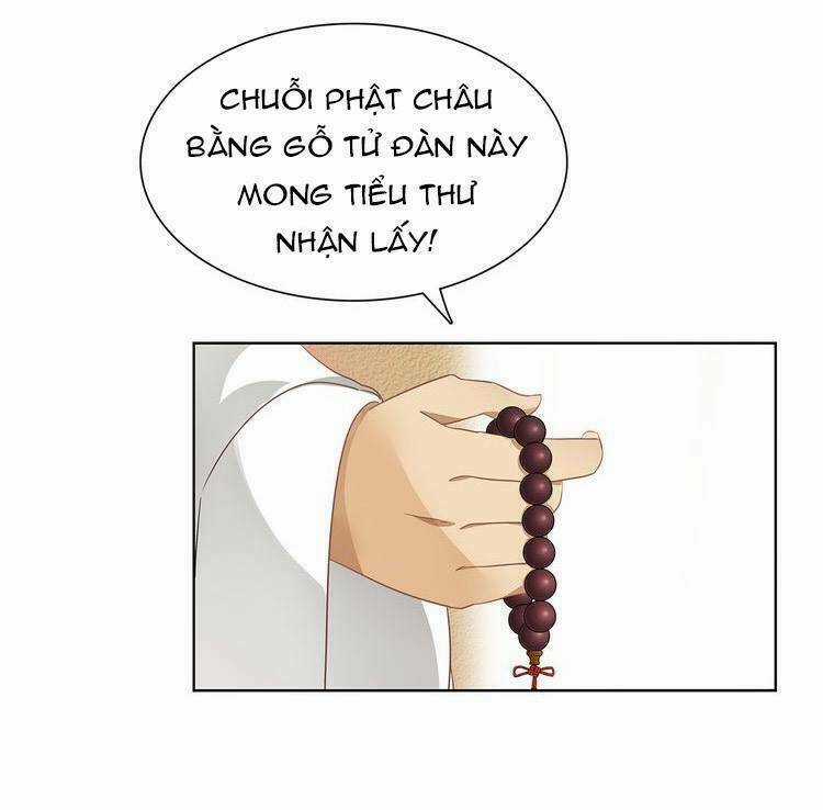 Nguyệt Trầm Ngâm Chapter 11 trang 28