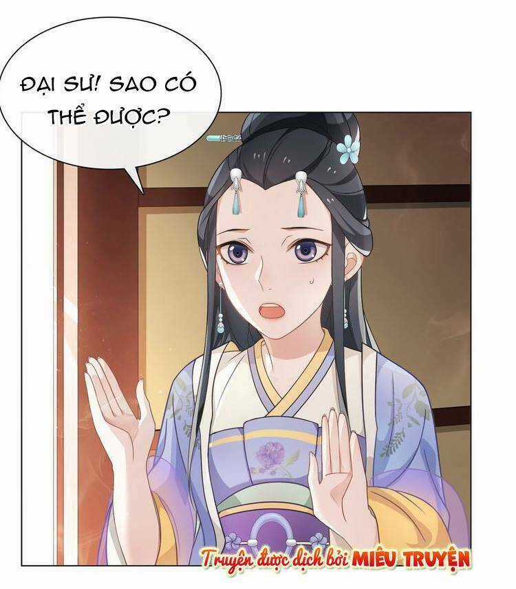 Nguyệt Trầm Ngâm Chapter 11 trang 29