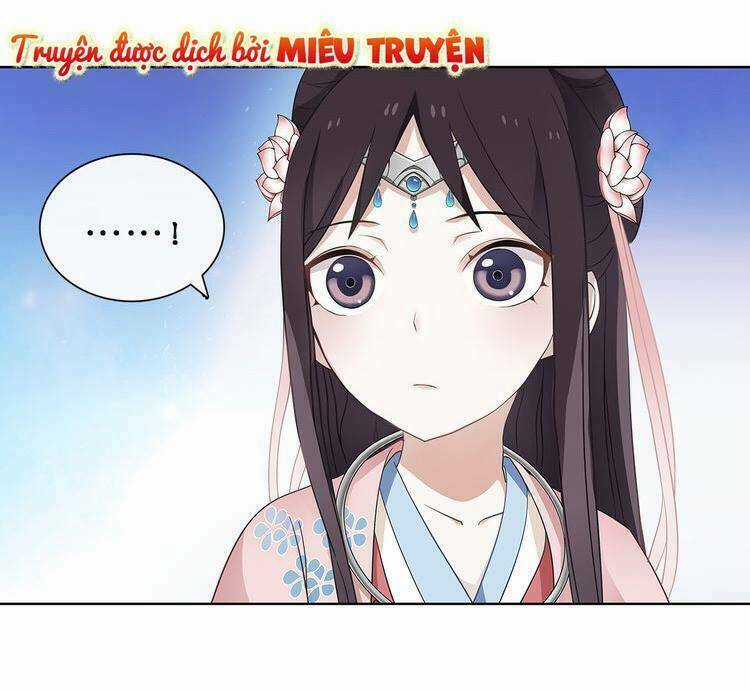 Nguyệt Trầm Ngâm Chapter 11 trang 3