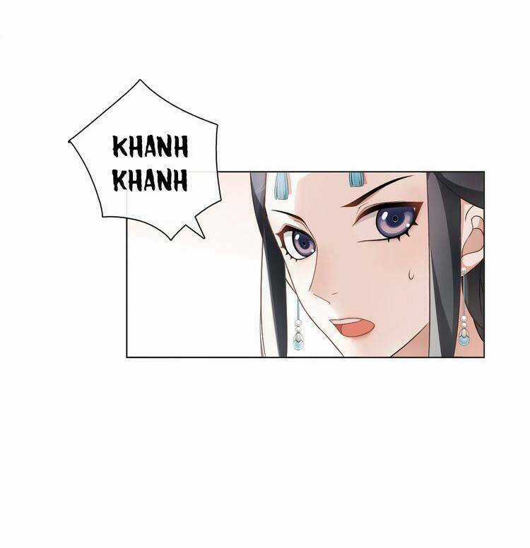 Nguyệt Trầm Ngâm Chapter 11 trang 31