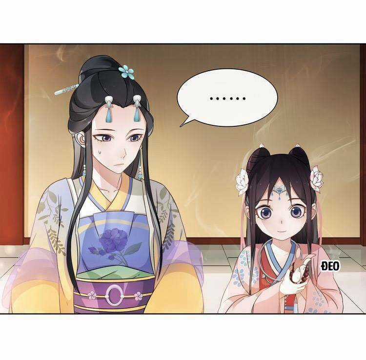 Nguyệt Trầm Ngâm Chapter 11 trang 33