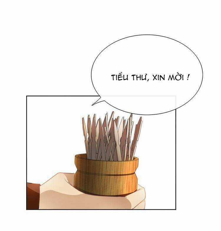 Nguyệt Trầm Ngâm Chapter 11 trang 34