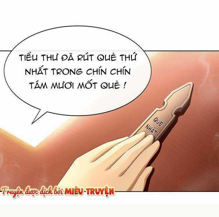 Nguyệt Trầm Ngâm Chapter 11 trang 36