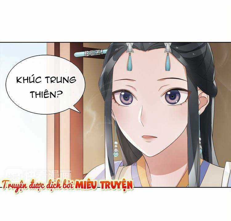 Nguyệt Trầm Ngâm Chapter 11 trang 41