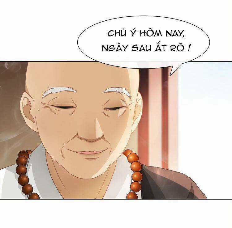 Nguyệt Trầm Ngâm Chapter 11 trang 42