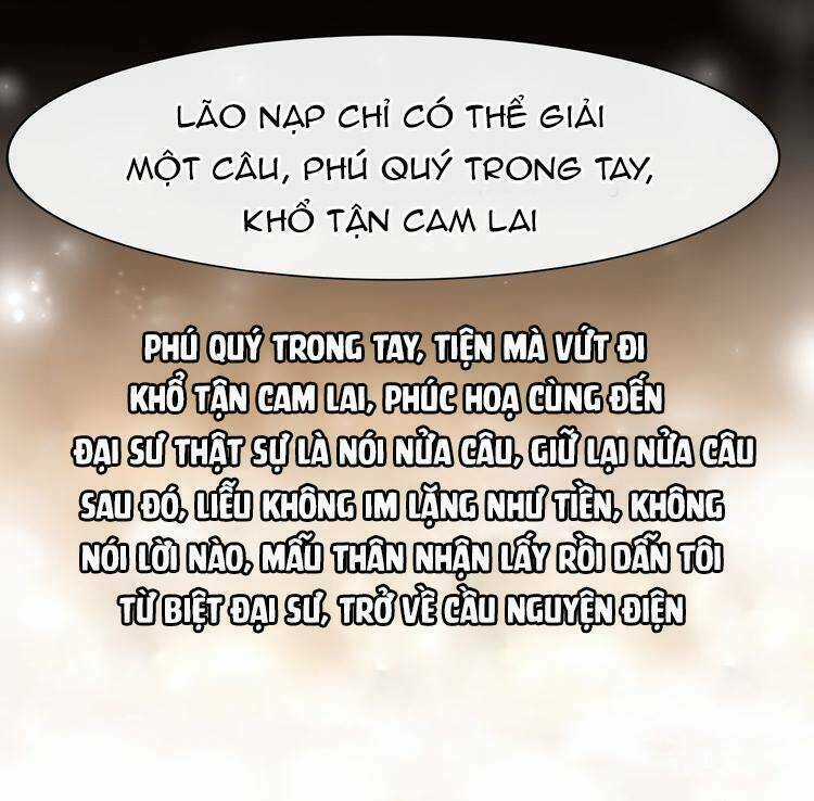 Nguyệt Trầm Ngâm Chapter 11 trang 43