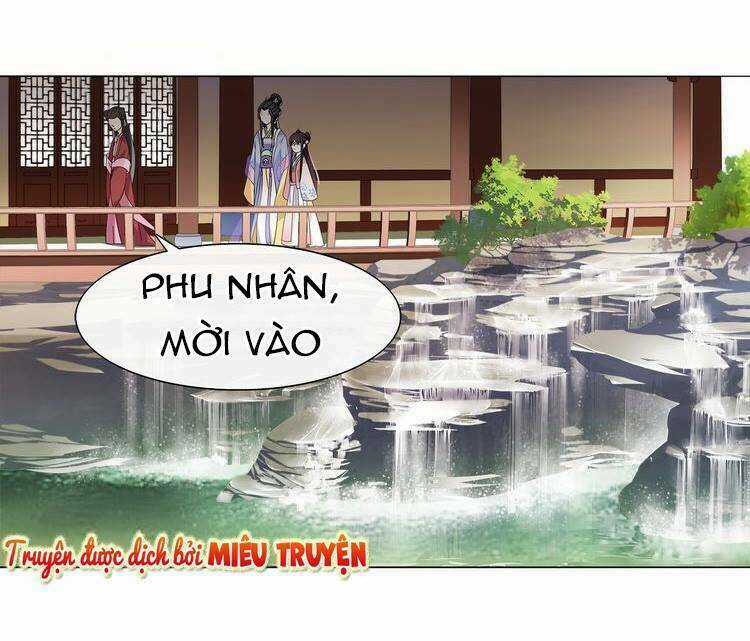 Nguyệt Trầm Ngâm Chapter 11 trang 47