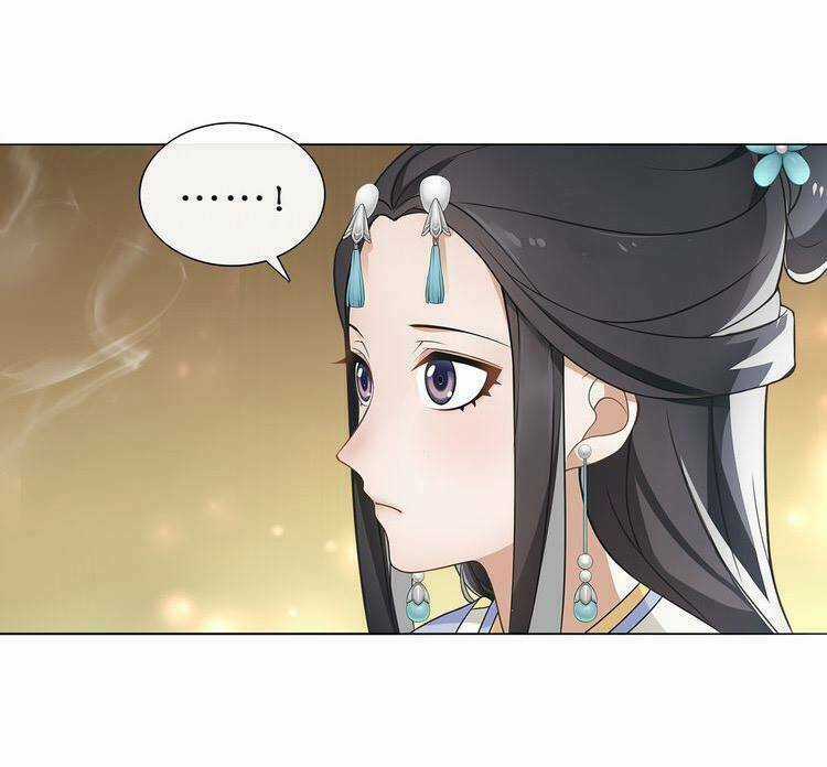 Nguyệt Trầm Ngâm Chapter 11 trang 49