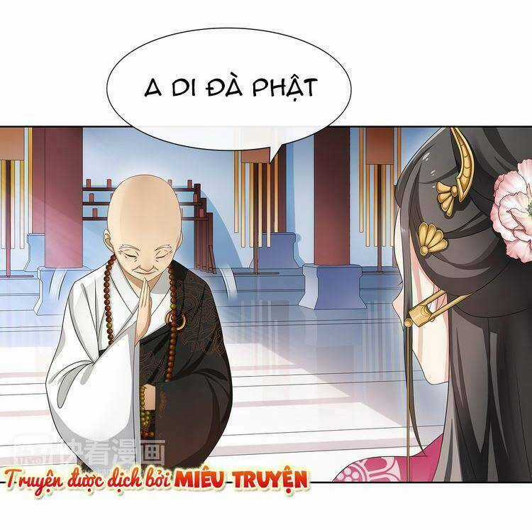 Nguyệt Trầm Ngâm Chapter 11 trang 8