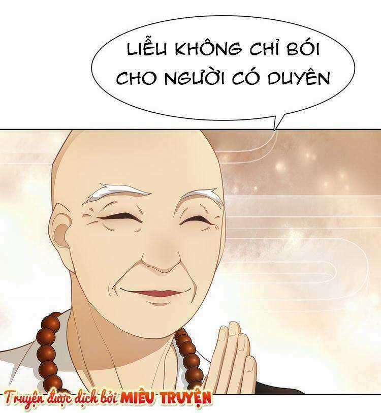 Nguyệt Trầm Ngâm Chapter 11 trang 9