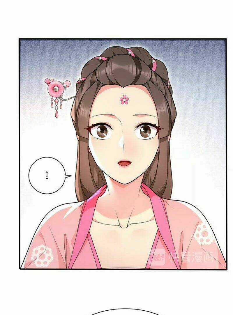 Nguyệt Trầm Ngâm Chapter 110 trang 10