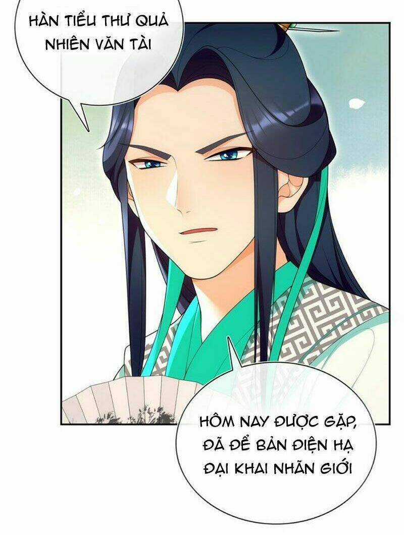 Nguyệt Trầm Ngâm Chapter 110 trang 2