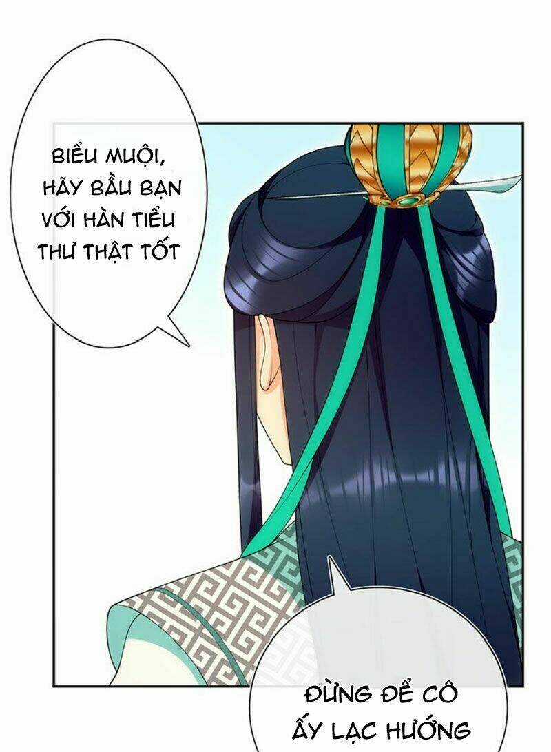 Nguyệt Trầm Ngâm Chapter 110 trang 4