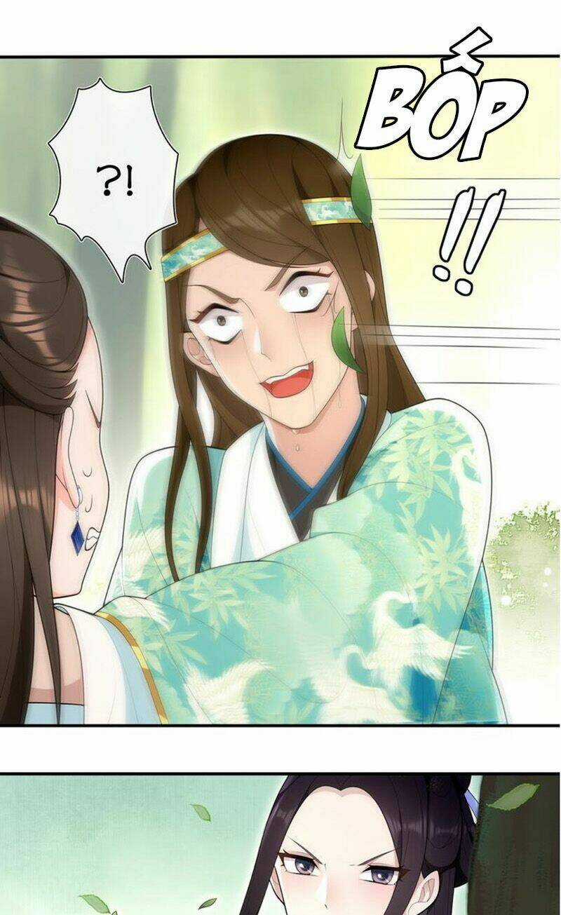 Nguyệt Trầm Ngâm Chapter 111 trang 13