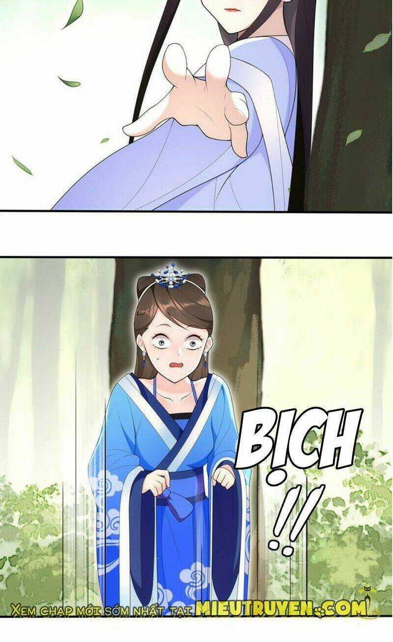 Nguyệt Trầm Ngâm Chapter 111 trang 14