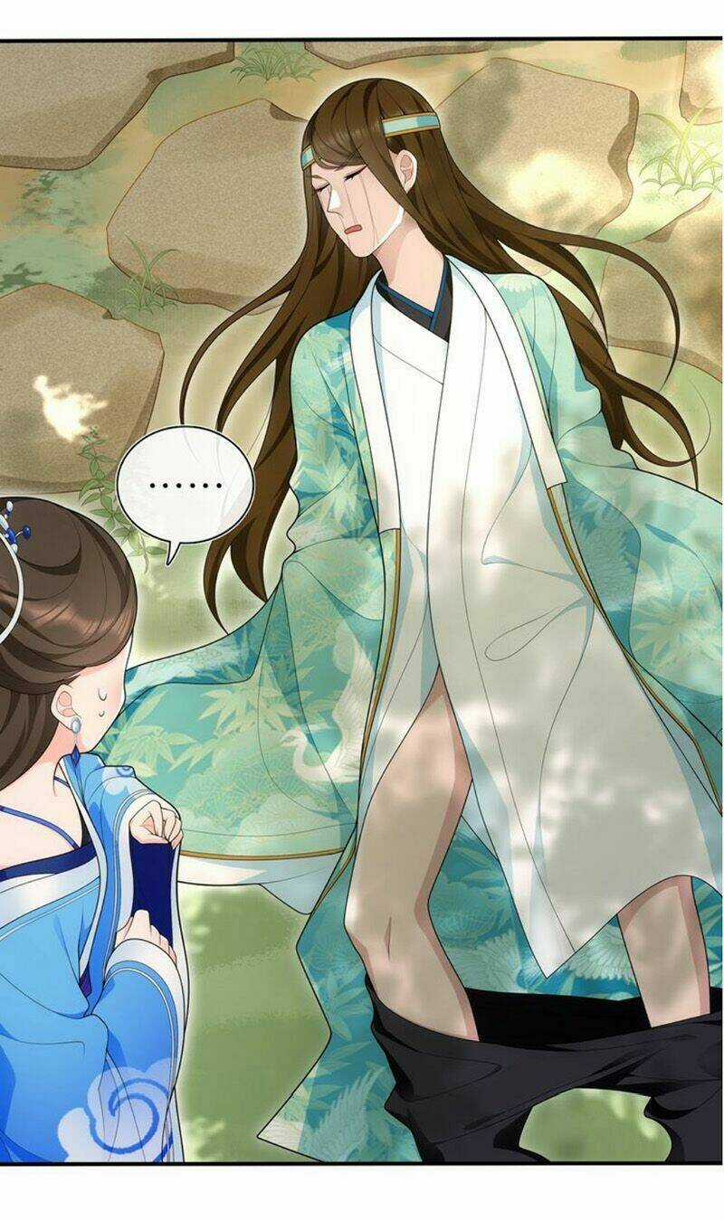 Nguyệt Trầm Ngâm Chapter 111 trang 15