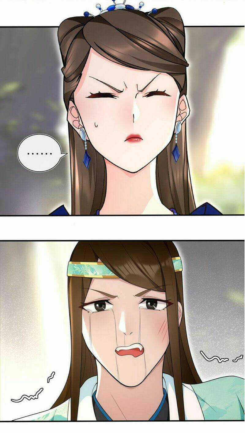 Nguyệt Trầm Ngâm Chapter 111 trang 7