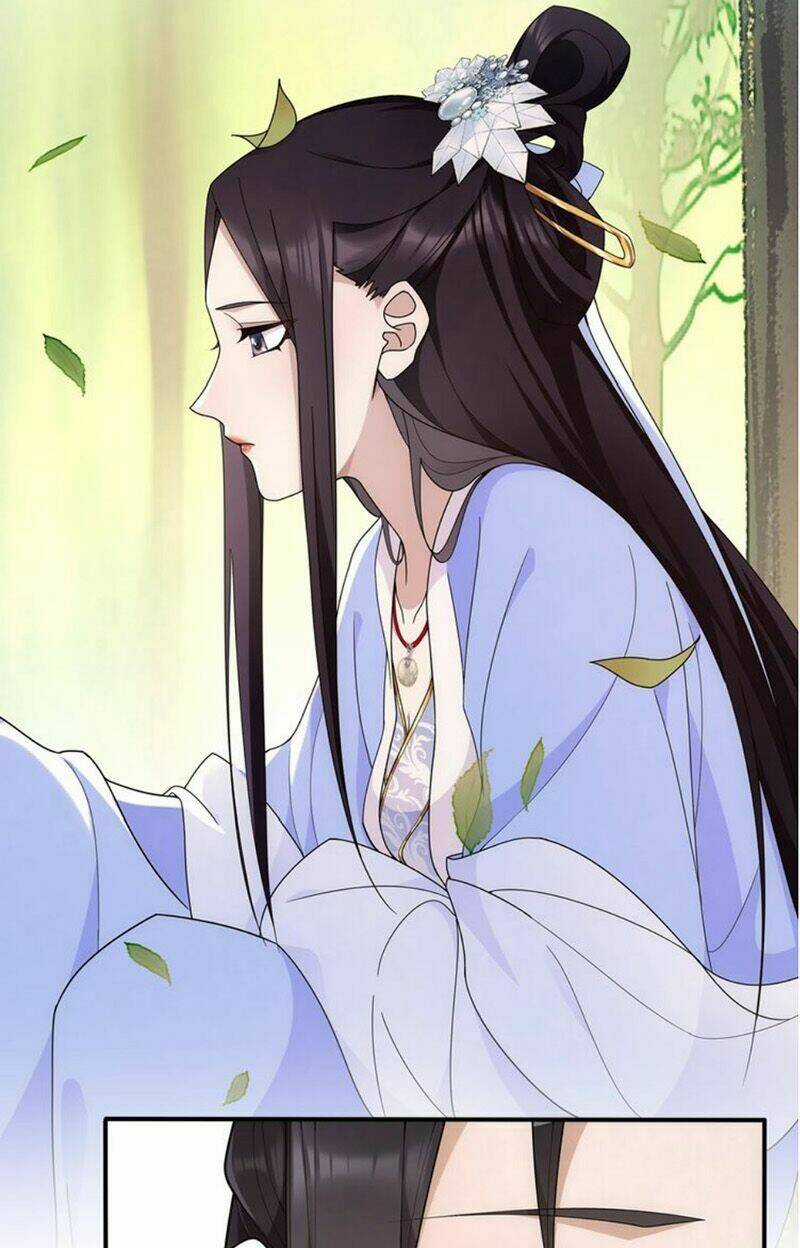 Nguyệt Trầm Ngâm Chapter 112 trang 10