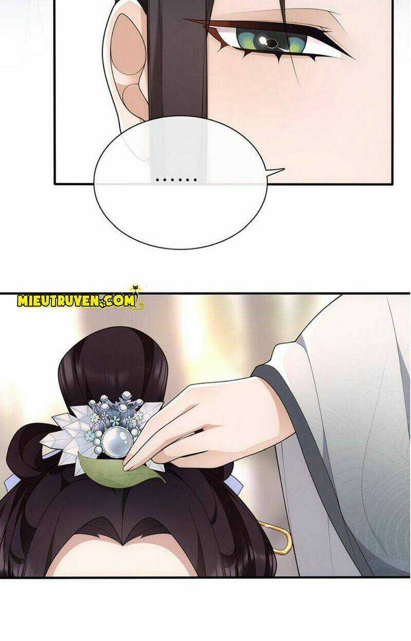 Nguyệt Trầm Ngâm Chapter 112 trang 11