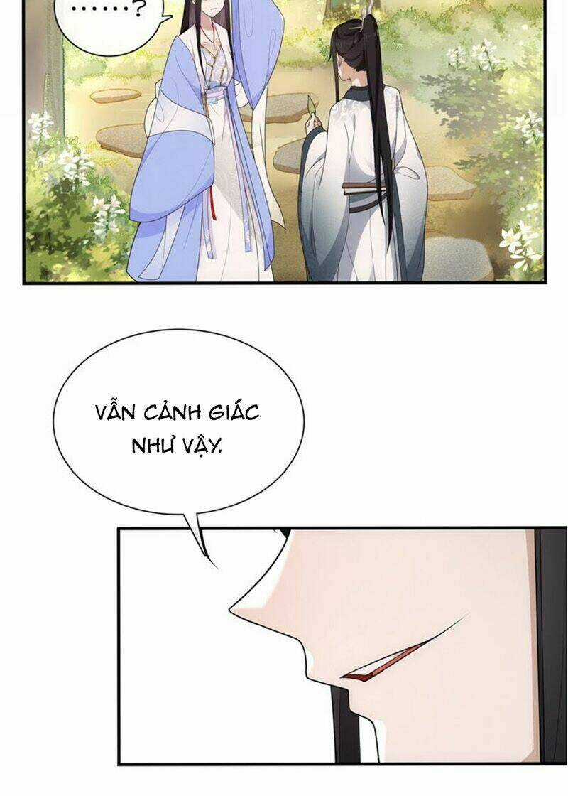 Nguyệt Trầm Ngâm Chapter 112 trang 13