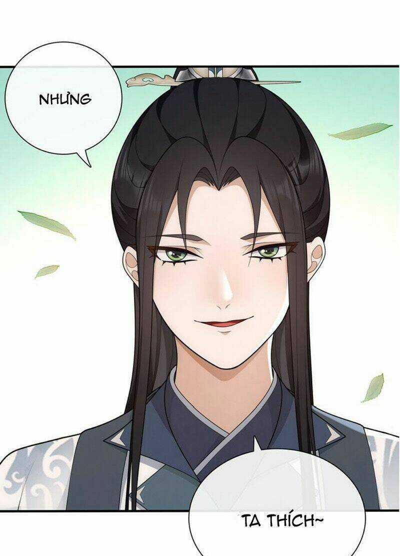 Nguyệt Trầm Ngâm Chapter 112 trang 14