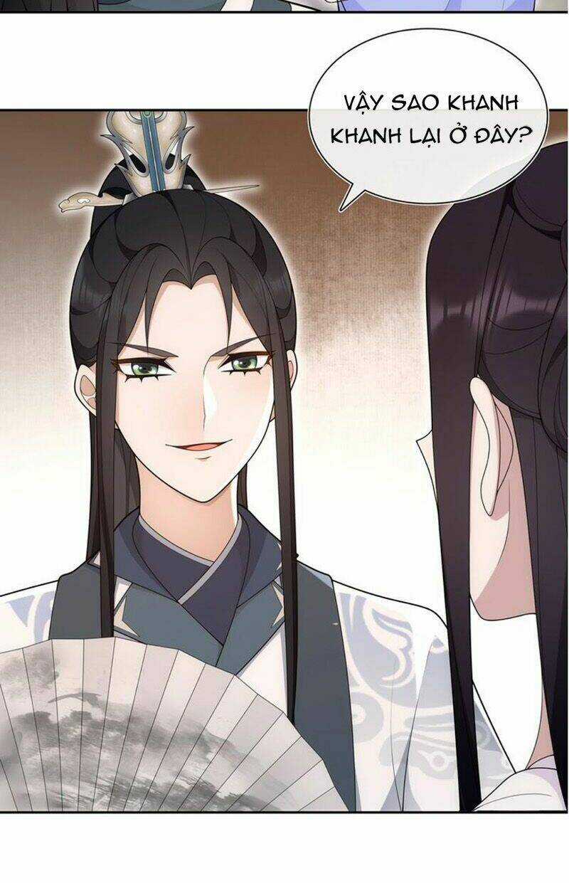 Nguyệt Trầm Ngâm Chapter 112 trang 2