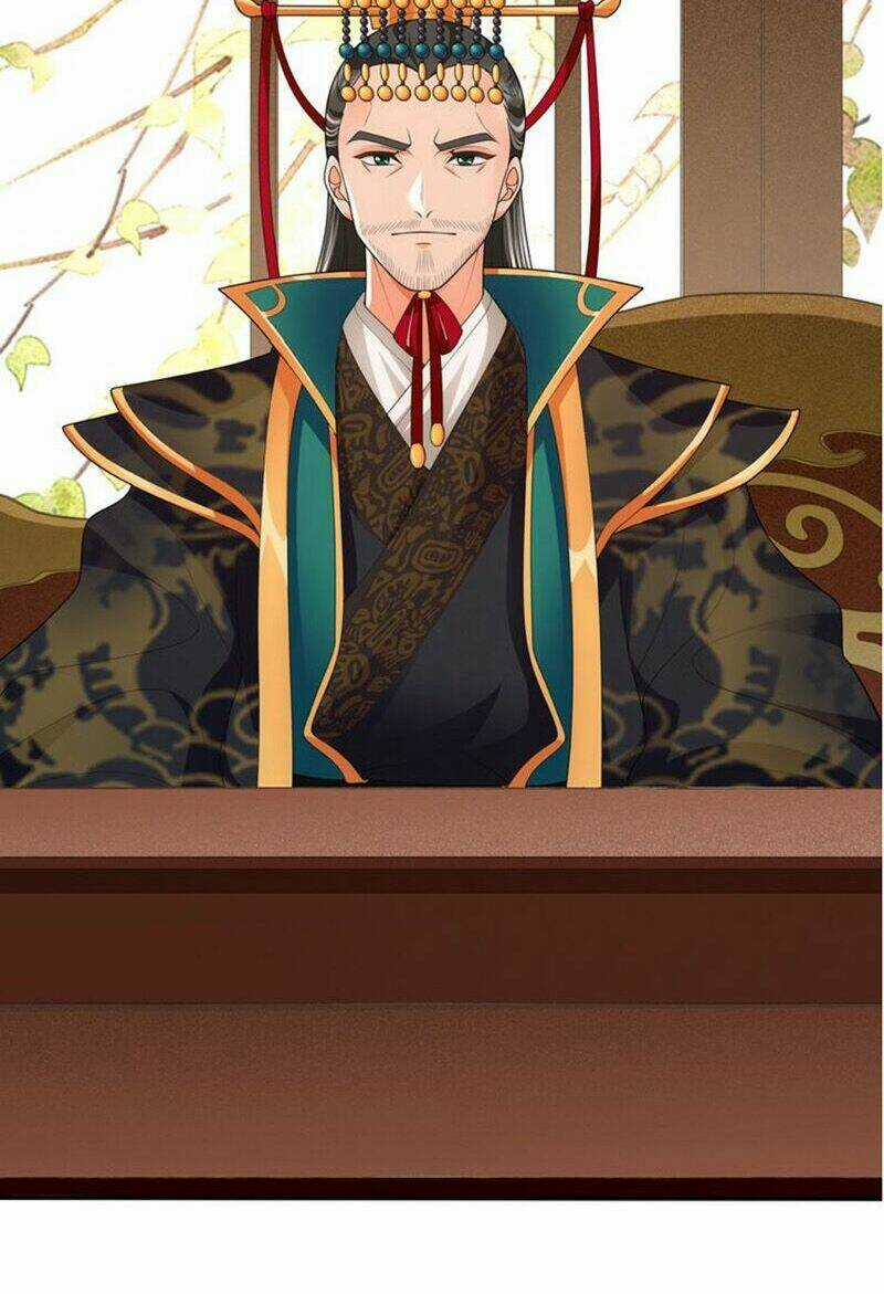 Nguyệt Trầm Ngâm Chapter 112 trang 20