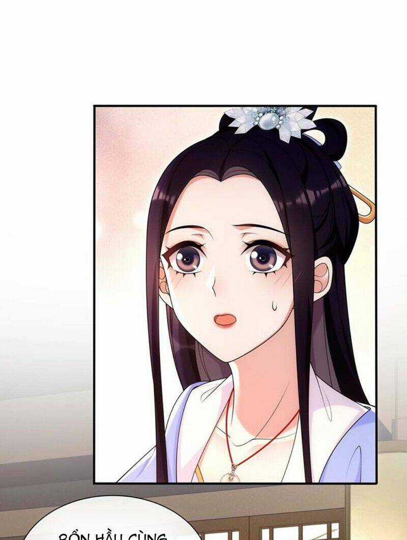 Nguyệt Trầm Ngâm Chapter 113 trang 11