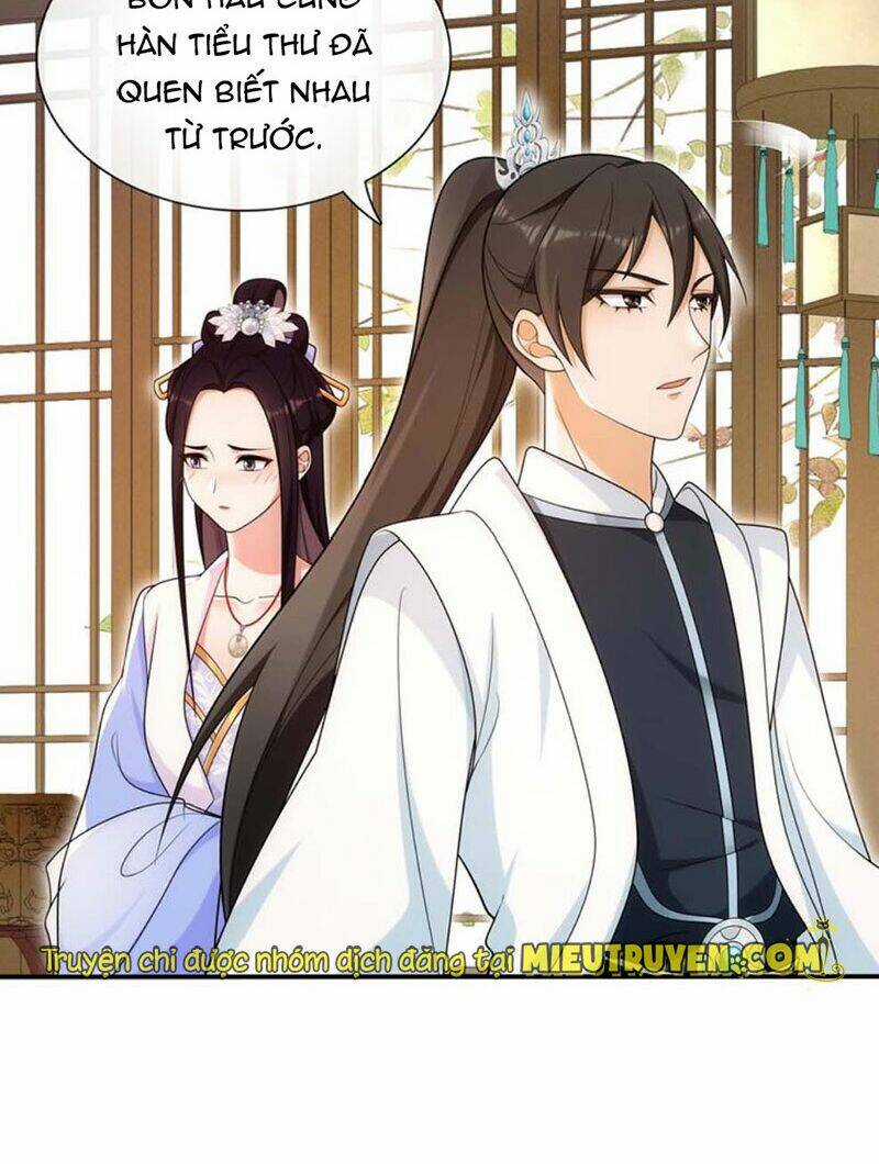 Nguyệt Trầm Ngâm Chapter 113 trang 12