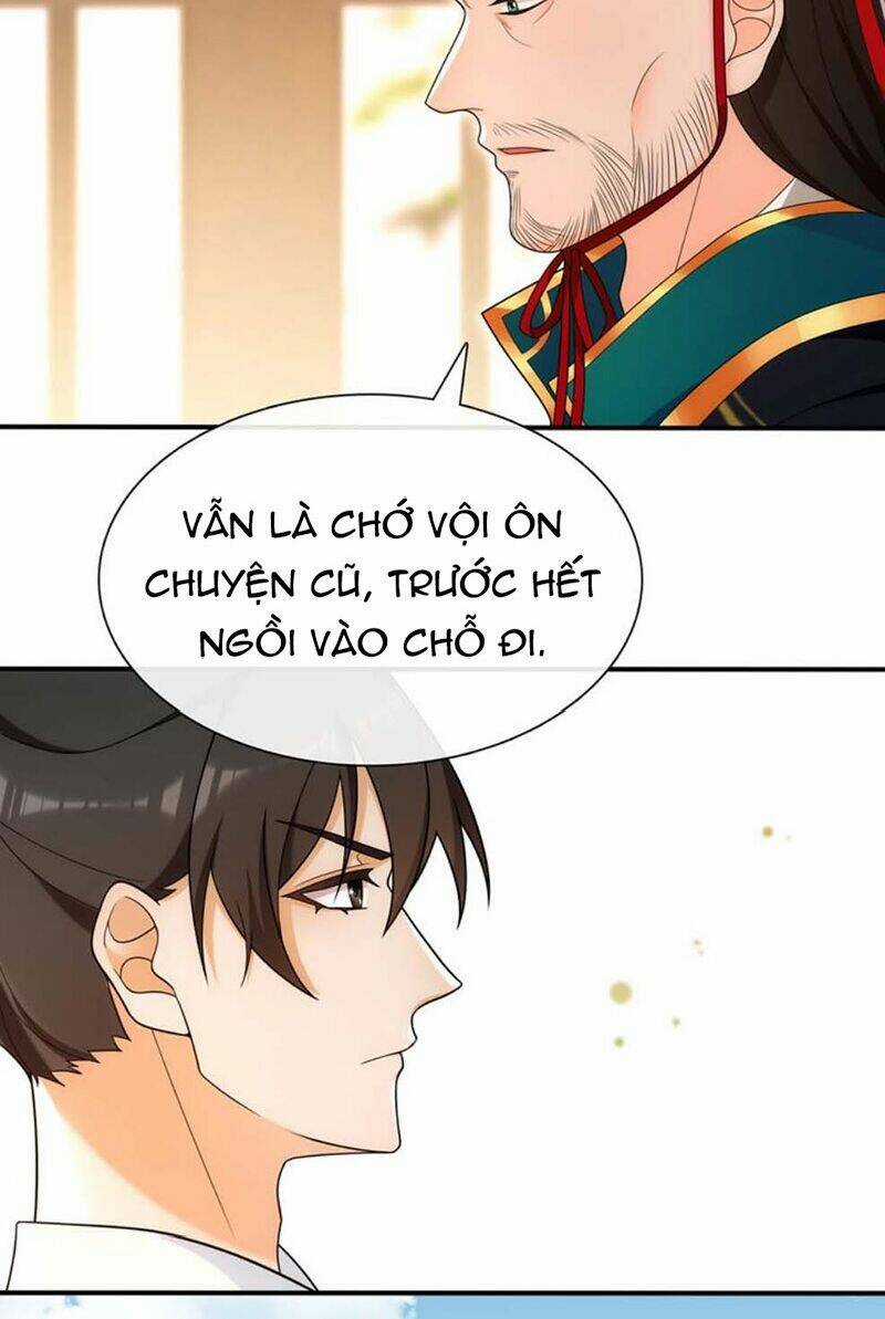 Nguyệt Trầm Ngâm Chapter 113 trang 14