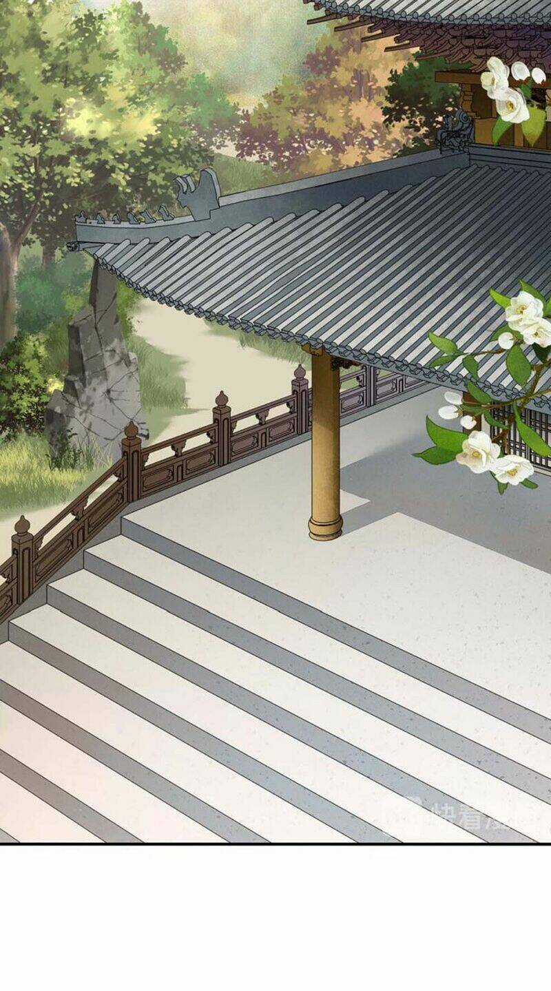 Nguyệt Trầm Ngâm Chapter 113 trang 16