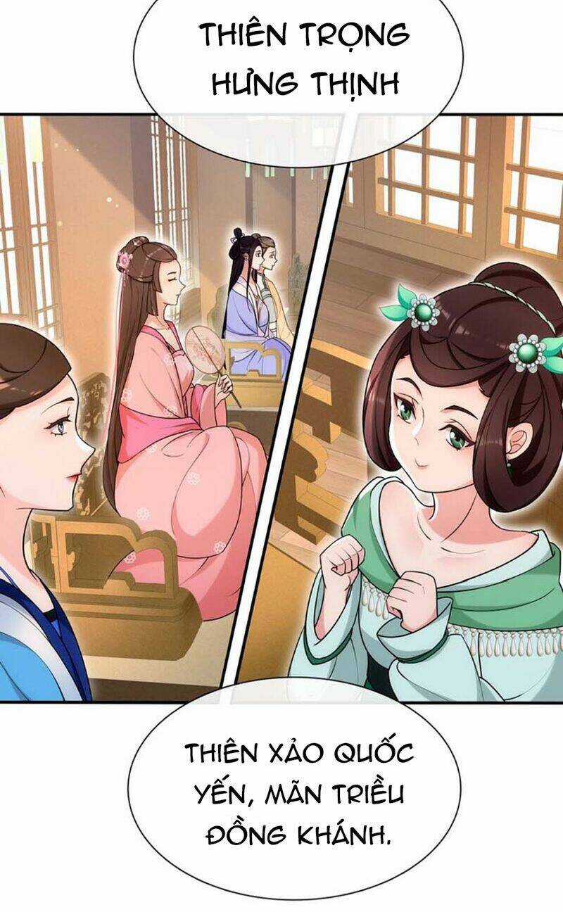 Nguyệt Trầm Ngâm Chapter 113 trang 18