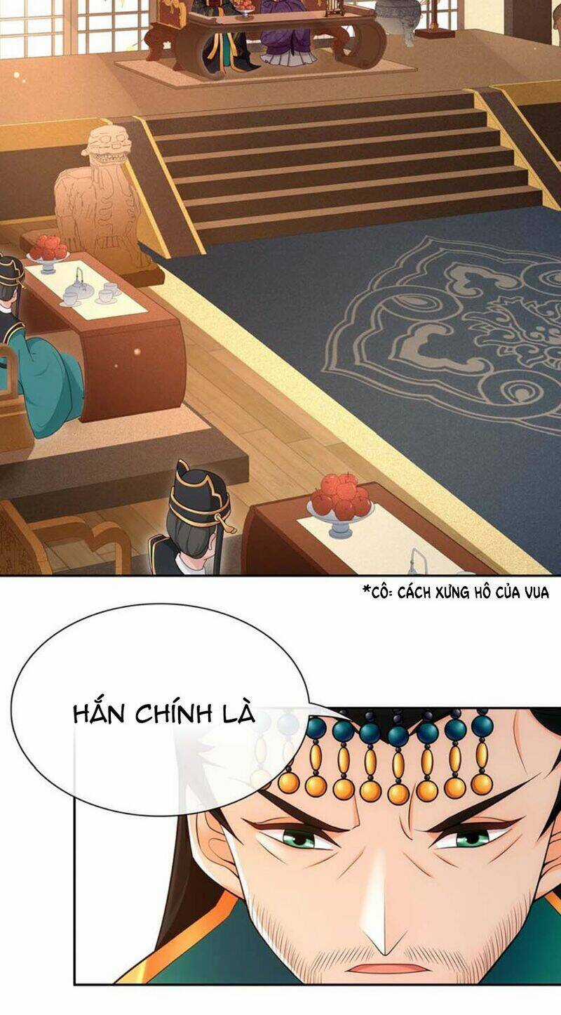 Nguyệt Trầm Ngâm Chapter 113 trang 2