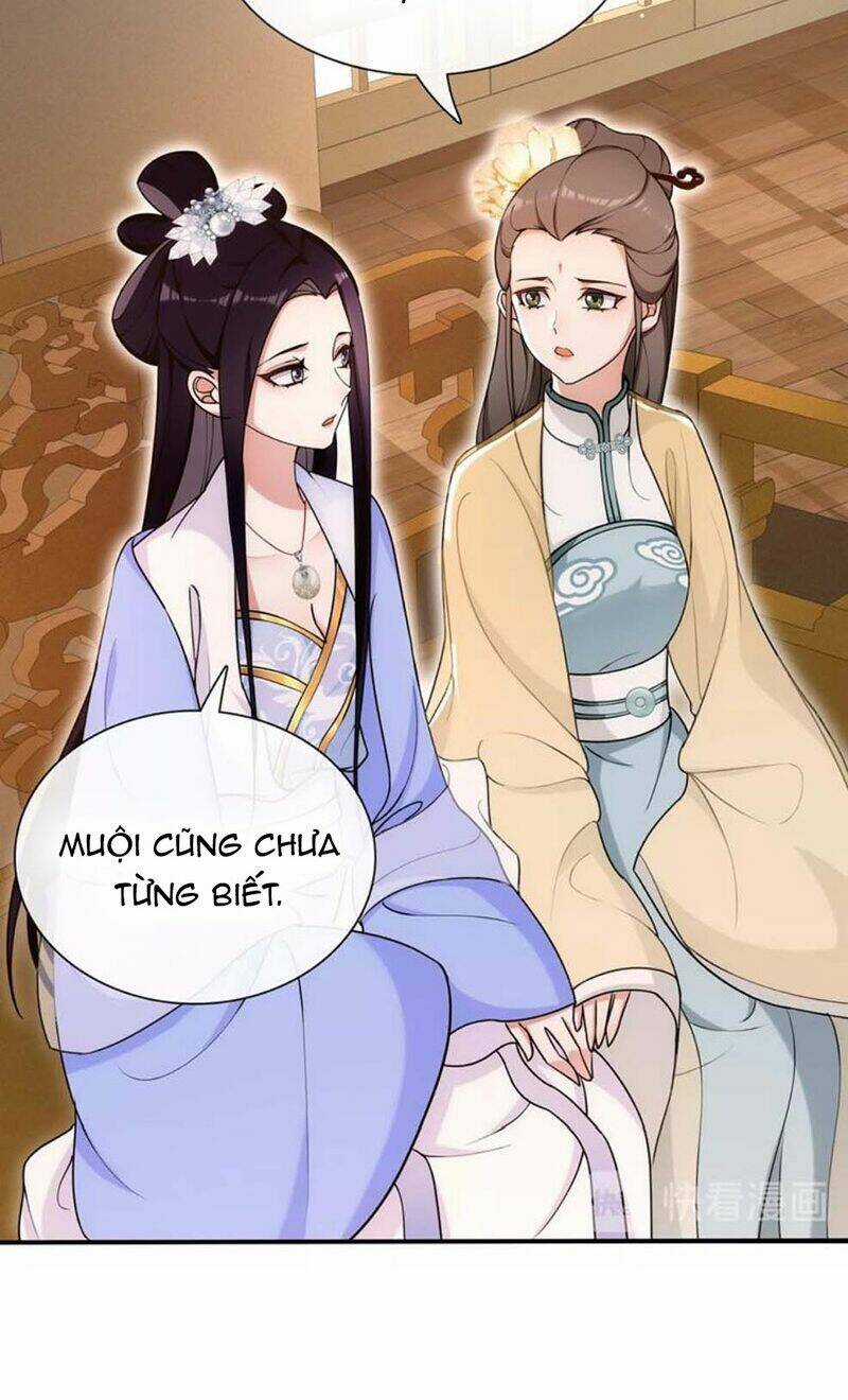 Nguyệt Trầm Ngâm Chapter 113 trang 20