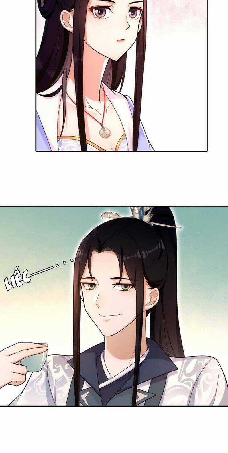 Nguyệt Trầm Ngâm Chapter 113 trang 24