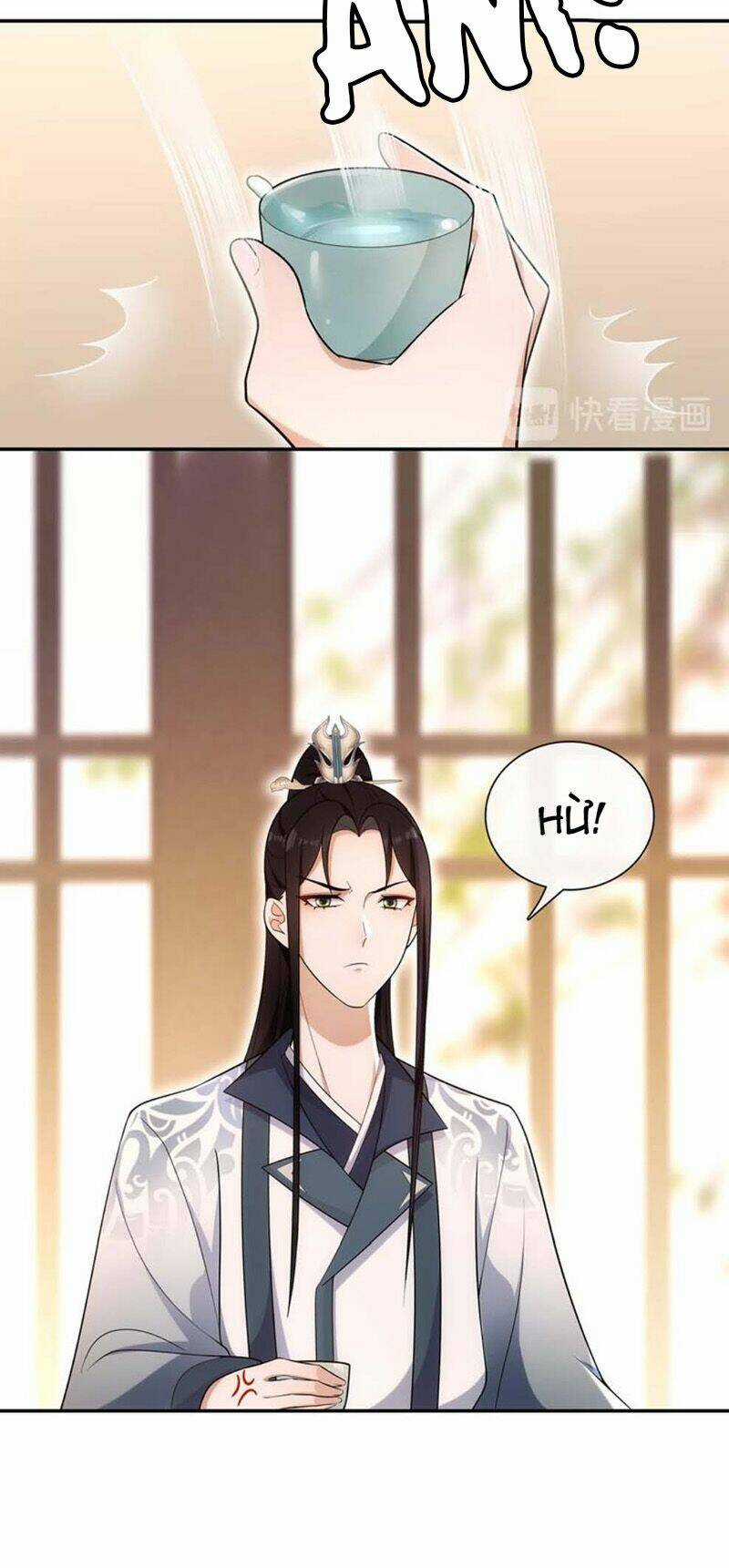 Nguyệt Trầm Ngâm Chapter 113 trang 26