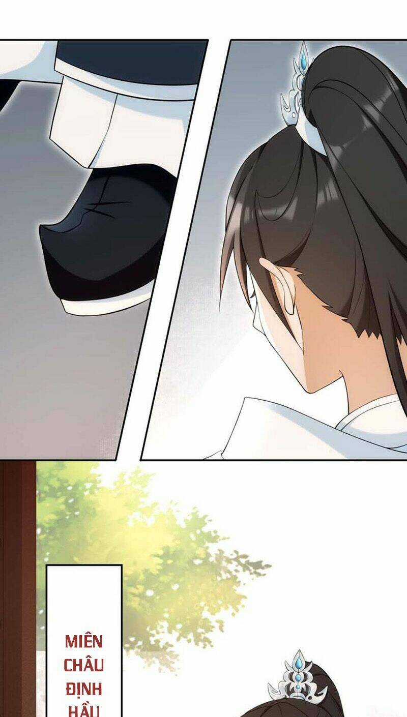 Nguyệt Trầm Ngâm Chapter 113 trang 3
